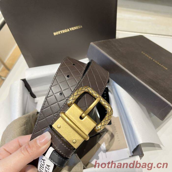 Bottega Veneta Belt 35MM BVB00019